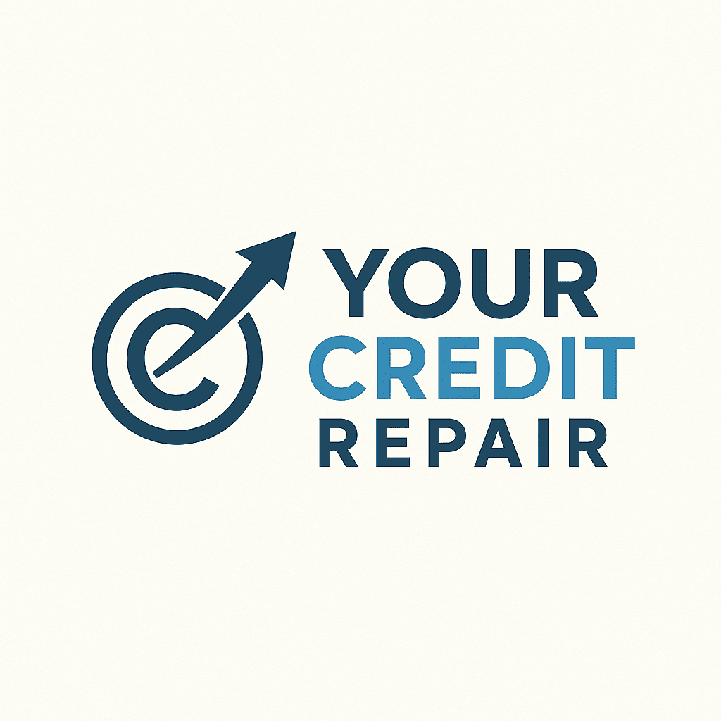 Your Credit Repair Logo